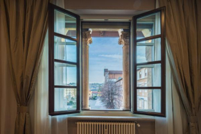 Saint Paul Deluxe Apartments, Alba